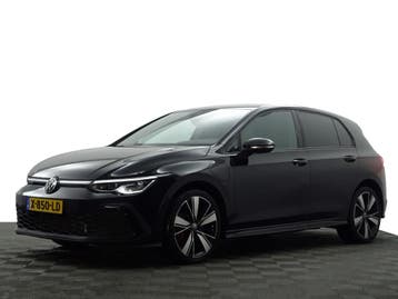 Volkswagen Golf | Zakelijke Lease v.a. €355.04 pm, Automaat, Gebruikt, Euro 6, Alcantara