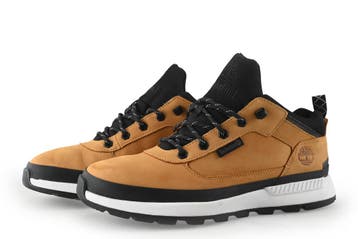 Timberland Sneakers in maat 43 Bruin, Kleding | Heren, Bruin, Verzenden, Timberland, Sneakers of Gympen
