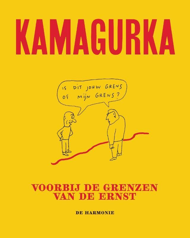 Voorbij De Grenzen Van De Ernst |  | Nieuw, Boeken, Overige Boeken, Nieuw, Ophalen of Verzenden