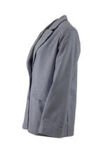 Opus Blazer in maat 38 Blauw, Kleding | Dames, Opus, Verzenden, Gedragen, Blauw