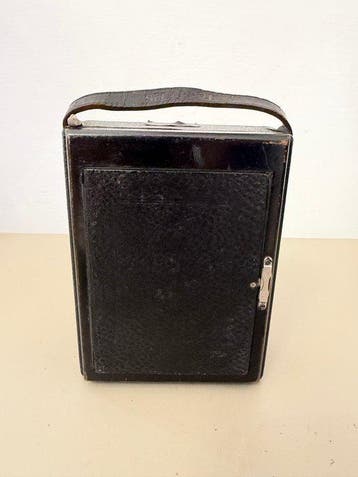ICA Teddy 146 Ateliercamera (Zonder minimumprijs), Nieuw