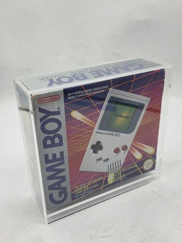 Nintendo - Gameboy Classic - Extremely Rare Nintendo, Nieuw