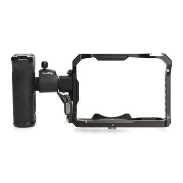 SmallRig 2917 Light Cage for Sony A7R IV/A9 II, Ophalen of Verzenden, Zo goed als nieuw, Smallrig