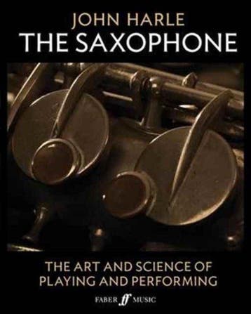 9780571539628 John Harle: The Saxophone John Harle, Verzenden, Nieuw, John Harle