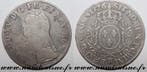 Écu France Frankreich Gad 321 Louis Xv Ecu Mit Olivenzwei.., Verzenden