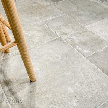 Romaans verband tegels module vloertegels licht grijs beige, Verzenden, Nieuw