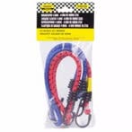 Benson Bagagespin - 4-armig - 60 cm - Ø 8 mm - Blauw/Geel.., Ophalen of Verzenden, Nieuw