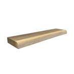 Houten wandplank - Transparant/mat - Klein - 4cm dik eiken -, Verzenden, Nieuw