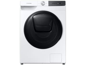 Samsung WW80T754ABT - Wasmachine - QuickDrive EcoBubble -, Verzenden, Zo goed als nieuw