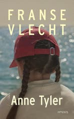 Franse vlecht 9789044649406 Anne Tyler, Boeken, Verzenden, Zo goed als nieuw, Anne Tyler
