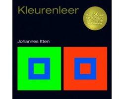 Boek Kleurenleer 9789043919289, Boeken, Verzenden, Zo goed als nieuw
