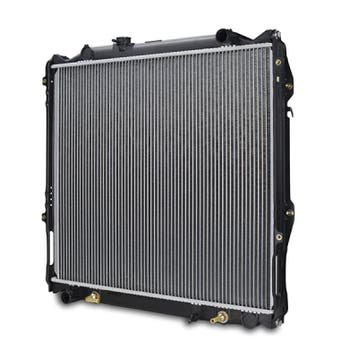 Mishimoto Toyota 4 Runner Replacement Radiator 1996-2002, Ophalen of Verzenden