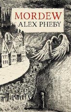 Mordew 9781913111120 Alex Pheby, Verzenden, Gelezen, Alex Pheby