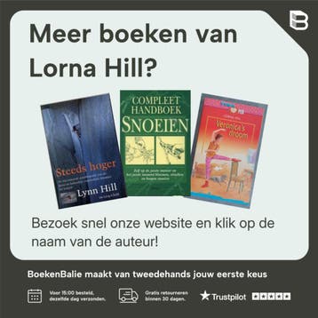 Compleet handboek snoeien - Lorna Hill 9789044712698, Verzenden, Gelezen, Lorna Hill
