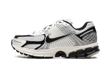 Nike Zoom Vomero 5 Photon Dust Black (W), Nieuw