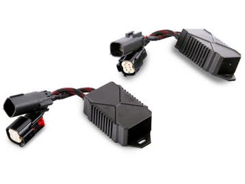 Raxiom 18-23 Jeep Wrangler JL Axial Series Anti-Flicker, Ophalen of Verzenden, Nieuw