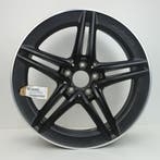 Originele velgen 19 inch Mercedes CLA  AMG 5x112 *OS1004892*, 19 inch, Gebruikt, Velg(en), Ophalen of Verzenden