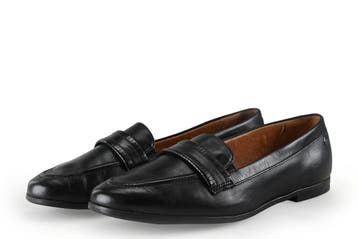 No Stress Loafers in maat 37 Zwart, Kleding | Dames, Verzenden, Zwart, Overige typen, Zo goed als nieuw