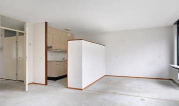 Te Huur 3 Kamer Appartement Langswater In Amsterdam, Huizen en Kamers, Huizen te huur, Direct bij eigenaar, Appartement, Amsterdam