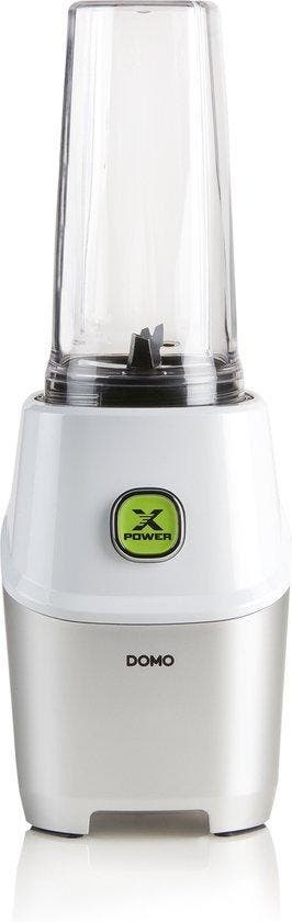 Blender – 1000 W – Smoothie Maker DOMO DO700BL Xpower, Verzenden, Nieuw