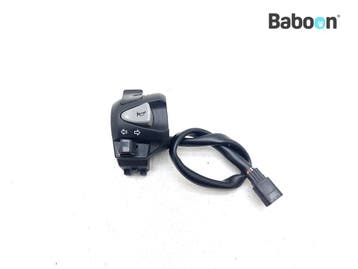 Stuurschakelaar Links Honda ST 125 Dax 2022- (JB04A), Motoren, Verzenden, Gebruikt