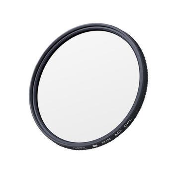 K&F Slim Circulair Polarisatiefilter (72mm), Ophalen of Verzenden, Nieuw