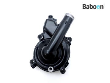 Waterpomp Kawasaki ER-6 2012-2016 (ER6 ER-6 EX650 ER650E-F), Verzenden, Gebruikt