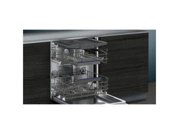 Siemens SN63HX01CN - Volledig geïntegreerde vaatwasser - 6, Witgoed en Apparatuur, Verzenden, Zo goed als nieuw