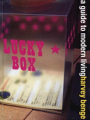Benge, H: Lucky Box | 9781899235933 | BENGE,  Harvey, Boeken, Ophalen of Verzenden, Zo goed als nieuw, BENGE,  Harvey