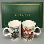 GUCCI - Mok - Porselein