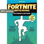 Hoe overleef je het eiland / Fortnite Battle Royale, Boeken, Verzenden, Gelezen, Jason R. Rich