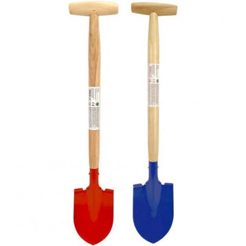 Benson Kinderschep 77 cm voor tuin en strand Rood of Blau..., Ophalen of Verzenden, Nieuw