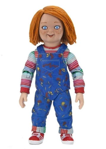 Chucky (TV Series) Action Figures Blind Box 1/7 - Good Gu..., Verzamelen, Film en Tv, Ophalen of Verzenden, Nieuw