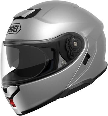 Neotec 3 Motorhelm Shoei, Verzenden, Nieuw met kaartje