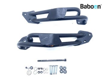 Valbeugel Motorblok Kawasaki ER-6 2009-2011 (ER6 ER-6 EX650, Verzenden, Gebruikt