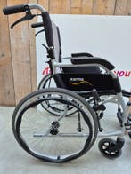 KARMA ERGO LITE 2 DEMO ROLSTOEL, Diversen, Rolstoelen, Ophalen, Inklapbaar, Nieuw, Handbewogen rolstoel