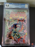 Marvel Super Heroes Secret Wars #3 - Tempest Without, Crisis, Boeken, Strips | Comics, Nieuw