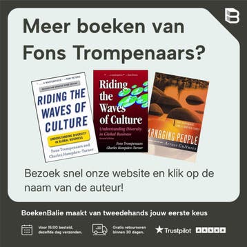 Innovating in a Global Crisis - Fons Trompenaars, Boeken, Verzenden, Zo goed als nieuw, Fons Trompenaars