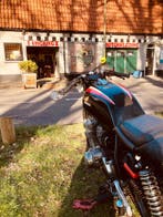 Ben jij gek op retro, scrambler, café racer of classic looks, Nieuw met kaartje, Heren, Jas | textiel