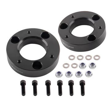 2 voor Leveling Lift Kit geschikt voor Ford F-150 2009-2..., Verzenden, Nieuw, Ford USA