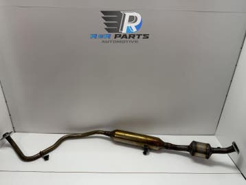 Katalysator + middendemper - (Toyota Yaris Cross) 1.5L ..., Verzenden, Nieuw