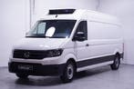 Volkswagen Crafter 2.0 TDI 140 pk DSG Aut. L4H3 Koel/Vries/D, Automaat, Stof, Gebruikt, Euro 6