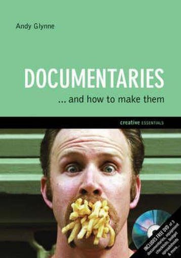 Documentaries 9781904048800 Andy Glynne, Verzenden, Zo goed als nieuw, Andy Glynne