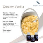 SALE Creamy Vanilla - Aroma Geurolie voor Geurmachines, Huis en Inrichting, Nieuw