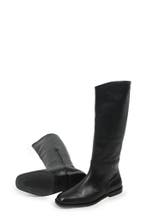 Bronx Laarzen in maat 39 Zwart, Kleding | Dames, Schoenen, Hoge laarzen, Bronx, Verzenden, Zwart