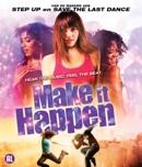 Make it happen - Blu-ray, Cd's en Dvd's, Verzenden, Nieuw in verpakking