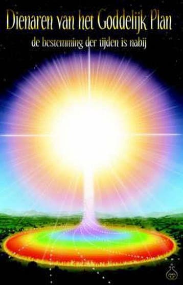 Dienaren van het Goddelijk Plan - Anonymous 9781889280349, Verzenden, Gelezen, Anonymous
