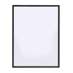 Wissellijst Aluminium Mat Zwart 40x40 cm, Ophalen of Verzenden, Nieuw