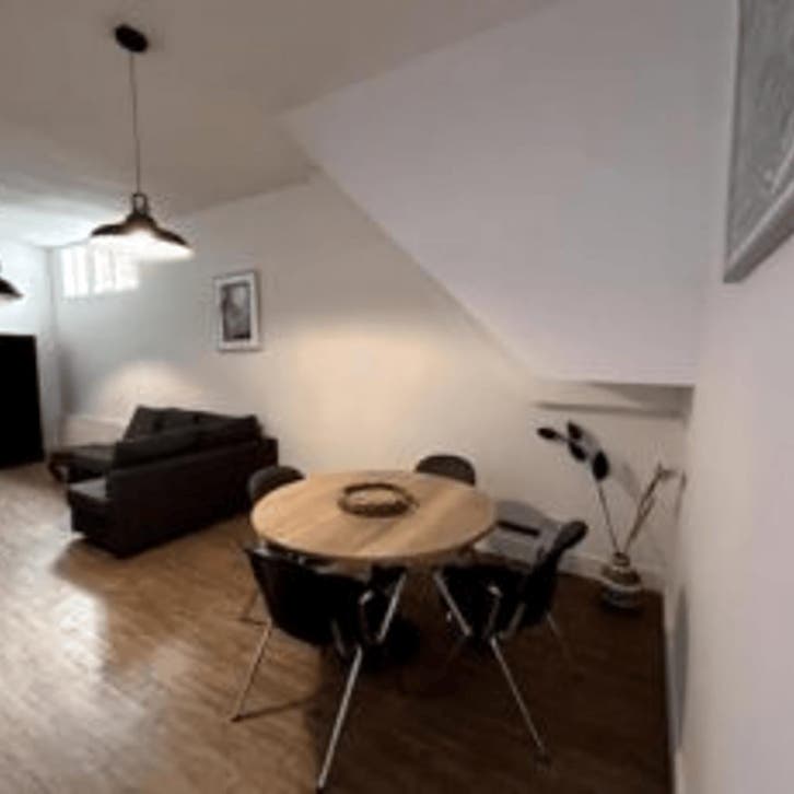 Appartement in Dordrecht gevonden voor €1595,- pm, Huizen en Kamers, Huizen te huur, Direct bij eigenaar, Zuid-Holland, Appartement