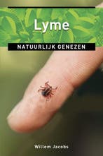 Lyme / Ankertjes / 349 9789020208412 Willem Jacobs, Verzenden, Gelezen, Willem Jacobs